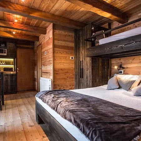 Hellochalet - Chalet D'alpage Larose - A Wild Back Mountain Escape, Large Sunny Garden And Matterhorn Views Chalet